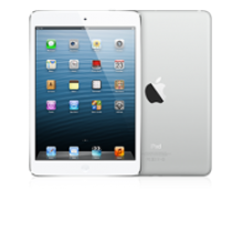 iPad mini 16 GB Wi-Fi + 3G белый